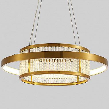 Подвесная люстра SVANA D80