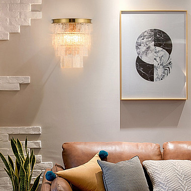 Настенный светильник SLIDE WALL