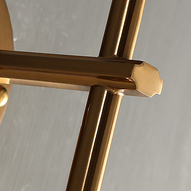 Настенный светильник CASTLE