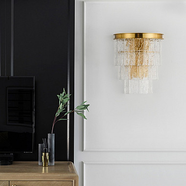 Настенный светильник SLIDE WALL