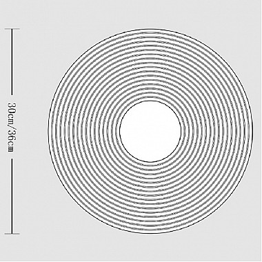Настенный светильник (Бра) Stefania