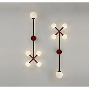 Настенный светильник CATTIS