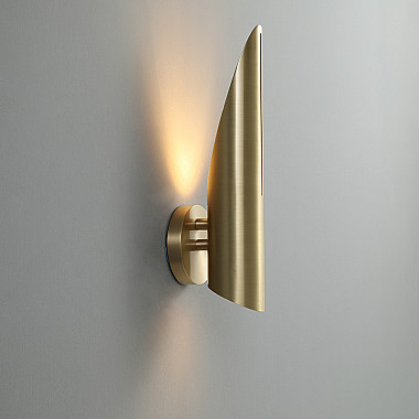 Настенный светильник (Бра) Leowas