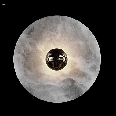 Светодиодный настенный светильник LEIA D28