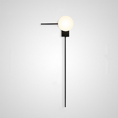 Настенный светильник в виде угла LINGE XL