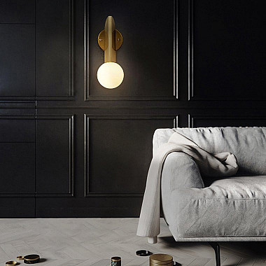 Настенный светильник NEO WALL