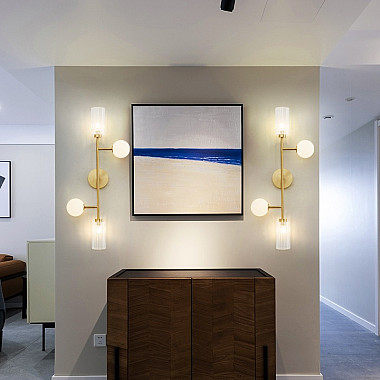 Настенный светильник OTTON