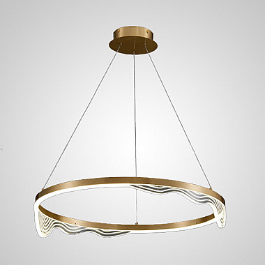 Подвесная люстра HANNA B D D60 D80 D100 3R