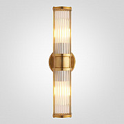 Бра Imperium Collection Claridges 123210-01 Brass