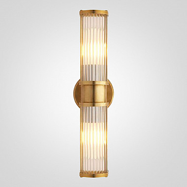 Бра Imperium Collection Claridges 123210-01 Brass