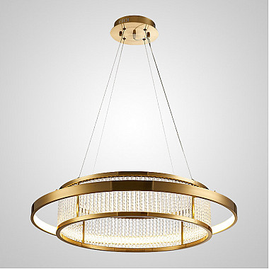 Подвесная люстра SVANA D80