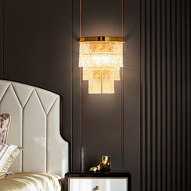 Настенный светильник SLIDE WALL