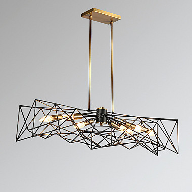 Подвесная люстра VINKLAR