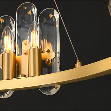 Подвесная люстра WALLACE D102