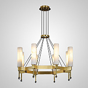 Подвесная люстра MAILISS MARBLE D74