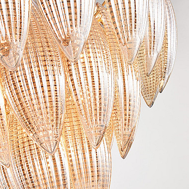 Подвесная люстра TIVOLI 9 D60