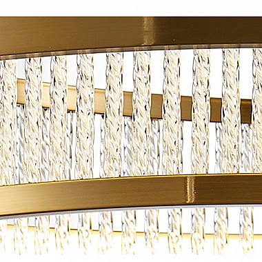 Подвесная люстра SVANA D80