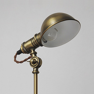 Настенное бра CLINCH