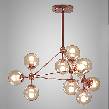 Подвесная люстра MODYY