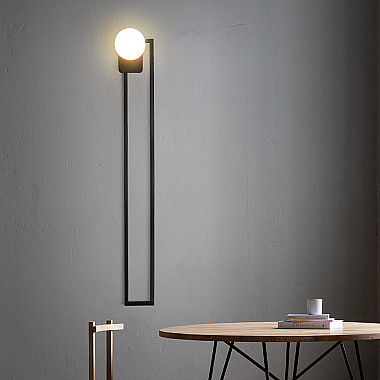 Настенный светильник SIAN 1M