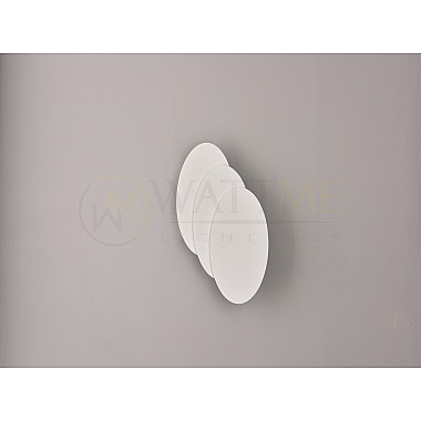 Светодиодное бра WattMe Elips