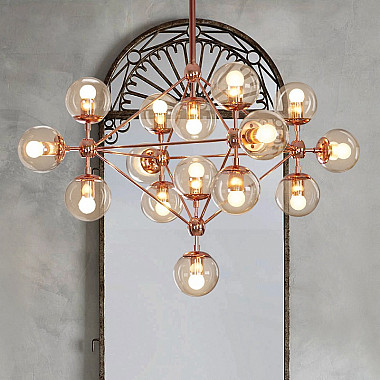 Подвесная люстра MODYY