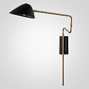 Настенный светильник ATNA