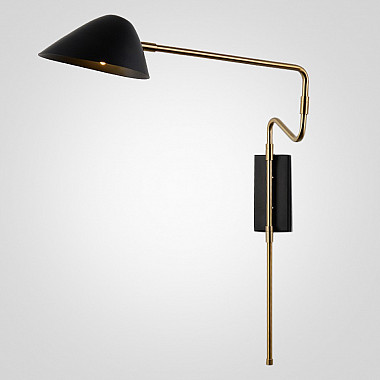 Настенный светильник ATNA