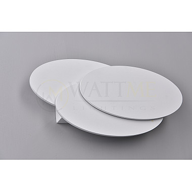 Светодиодное бра WattMe Elips