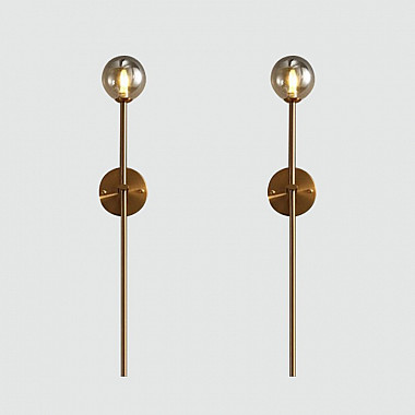 Настенный светильник CASTLE