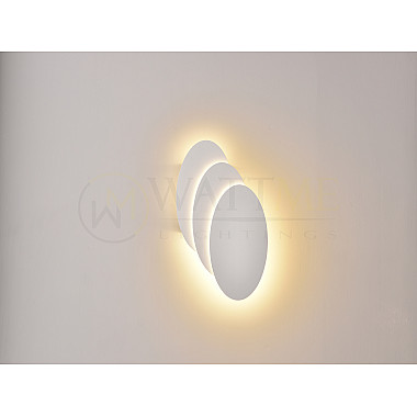 Светодиодное бра WattMe Elips