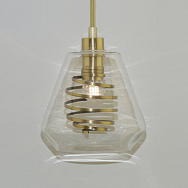 Настенное бра SCREW WALL E