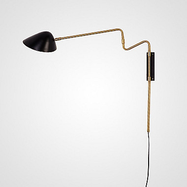 Настенный светильник ATNA