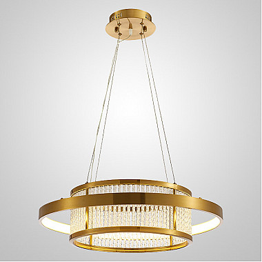 Подвесная люстра SVANA D80