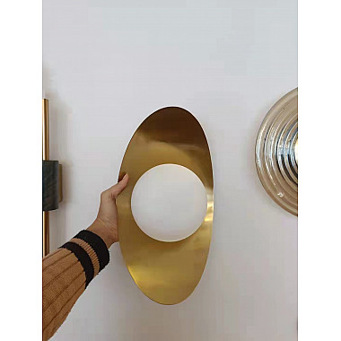 Настенный светильник ALON