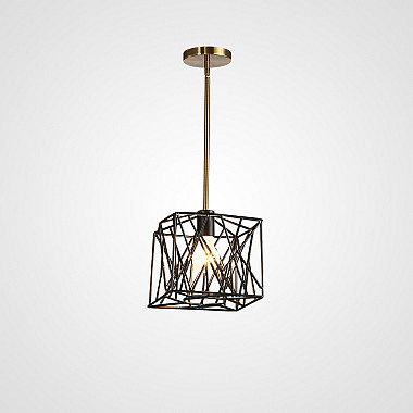 Подвесная люстра VINKLAR