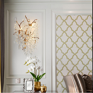 Настенный светильник FAIRYTREE WALL