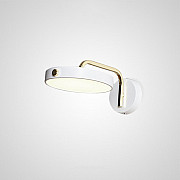 Бра настенное TAVIS WALL Белый