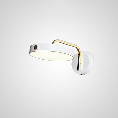 Бра настенное TAVIS WALL Белый