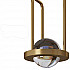 Подвесная люстра DIGHTON CH L3
