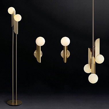 Настенный светильник NEO WALL