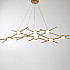 Подвесная люстра TRELLIS