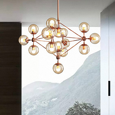 Подвесная люстра MODYY