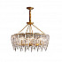 Подвесная люстра SPRING B D63