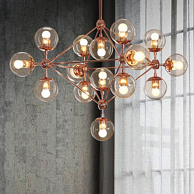 Подвесная люстра MODYY