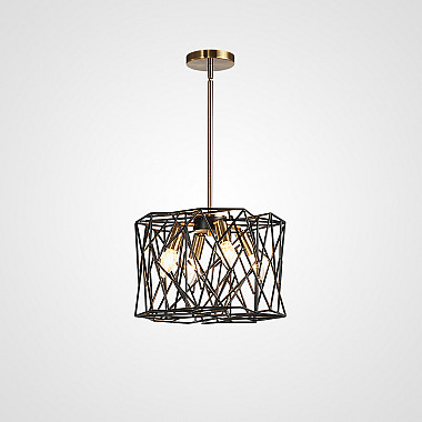 Подвесная люстра VINKLAR