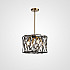 Подвесная люстра VINKLAR