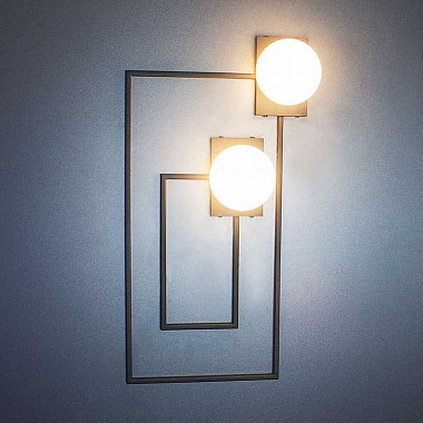 Настенный светильник SIAN S