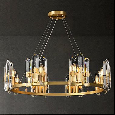 Подвесная люстра WALLACE D102