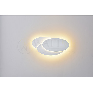 Светодиодное бра WattMe Elips